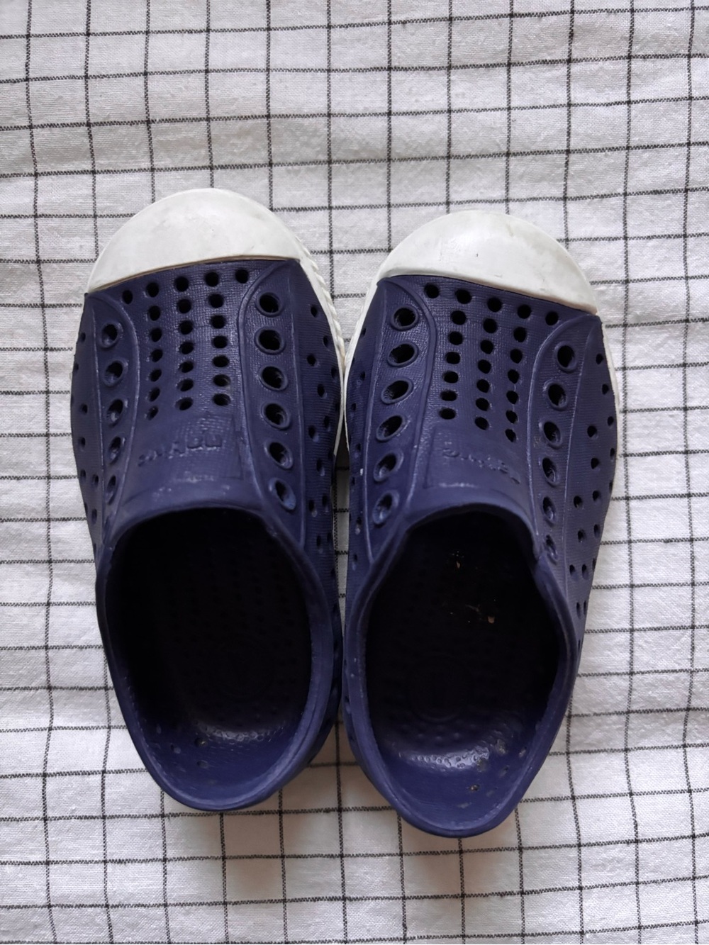 Native Jefferson Shoes